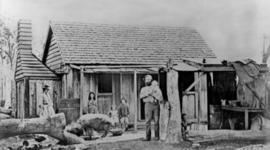 Timeline: Changing Australia