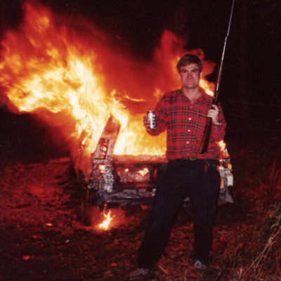 Timeline: David Baker