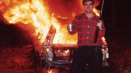 Timeline: David Baker