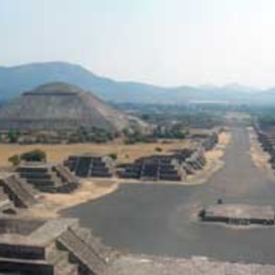 Timeline: Imperio Azteca