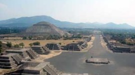 Timeline: Imperio Azteca