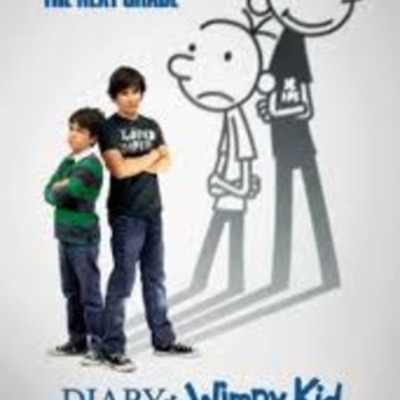 Timeline: Diary of a Wimpy Kid 2