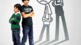 Timeline: Diary of a Wimpy Kid 2