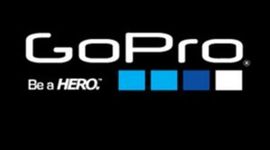 Timeline: GoPro