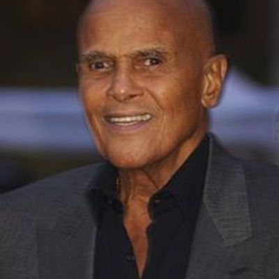 Timeline: Harry Belafonte