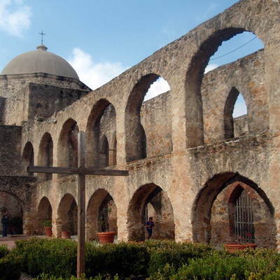 Timeline: Carolina B. - Viaje a Texas