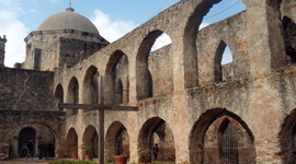 Timeline: Carolina B. - Viaje a Texas