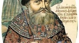 Timeline: Династия Романовых