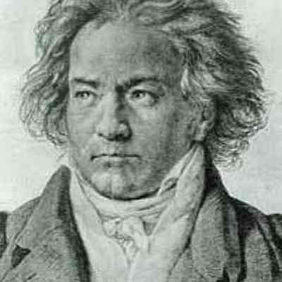 Timeline: Ludwig van Beethoven