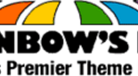 Timeline: rainbows end  done by Chy-man Mara-man and P-man !!!!!!!!!!!!!!!!!!!! coz we rox