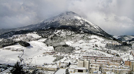 Timeline: Arrasatetik bidaia