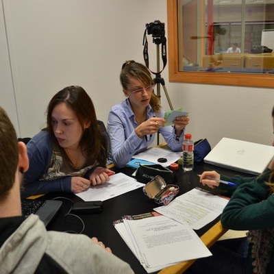 Timeline: PLANIFICACIÓN Y DESARROLLO - Proyecto NNTT