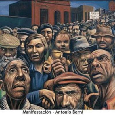 Timeline: El movimiento obrero.                                                                             Victoria Rico y Claudia Gallego