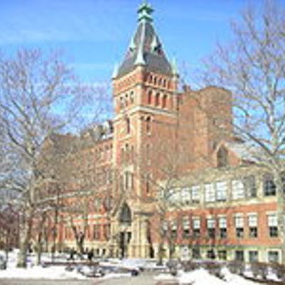 Timeline: St. Ignatius High School