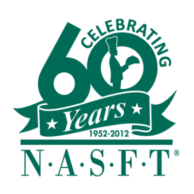 Timeline: NASFT 60th Anniversary Timeline - The 1960s
