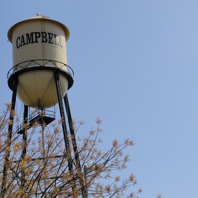 Timeline: Campbell Year in Review 2011