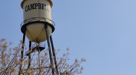 Timeline: Campbell Year in Review 2011