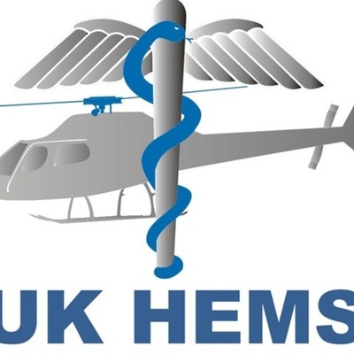 Timeline: UK HEMS