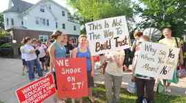 Timeline: Watertown TAB: Teacher Contract Negotiations