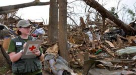 Timeline: danelle's life in 2011