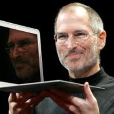 Timeline: Steve Jobs Timeline