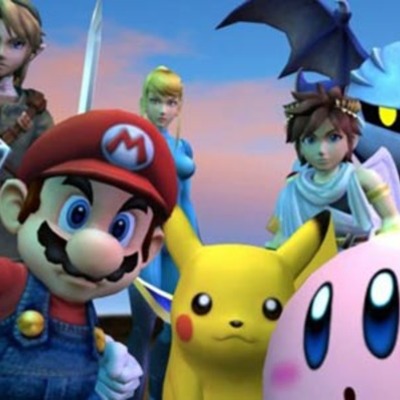 Timeline: Gaming timeline