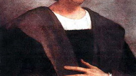 Timeline: Christopher Columbus