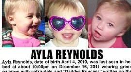 Timeline: Ayla Reynolds Case
