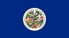 Timeline: OEA, misiones de paz (1990-2010)