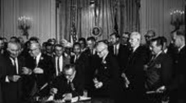Timeline: Civil Rights Movement