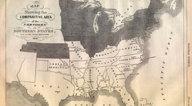Timeline: 11 Confederate States of America