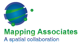 Timeline: Mapping Associates Body of Work