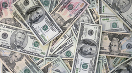 Timeline: history of banking