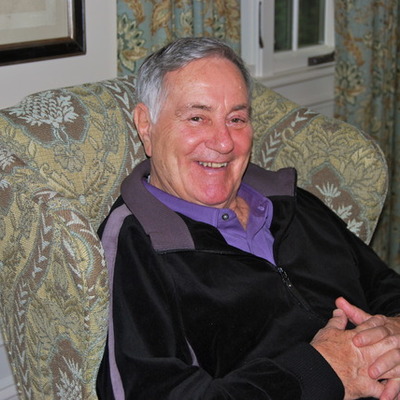 Timeline: My Grandfather, the Fighter.