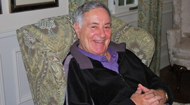 Timeline: My Grandfather, the Fighter.