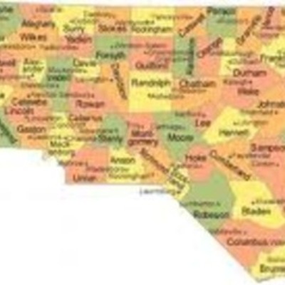 Timeline: North Carolina