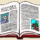 History