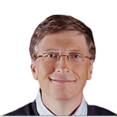 Timeline: Biography of Bill Gates