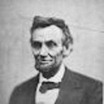 Timeline: Abraham Lincoln