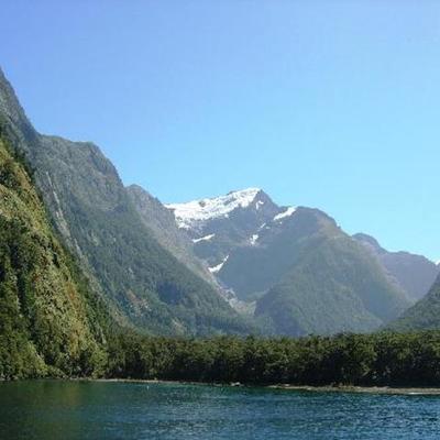 Timeline: Timeline of events in New Zealand