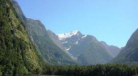 Timeline: Timeline of events in New Zealand