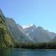 Milford sound