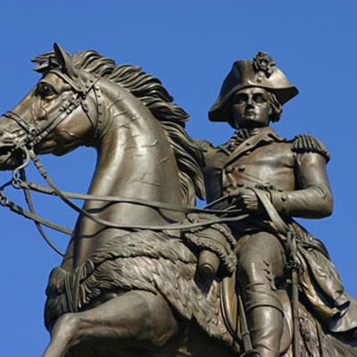 Timeline: World History in The Eyes of Aaron Grieshop