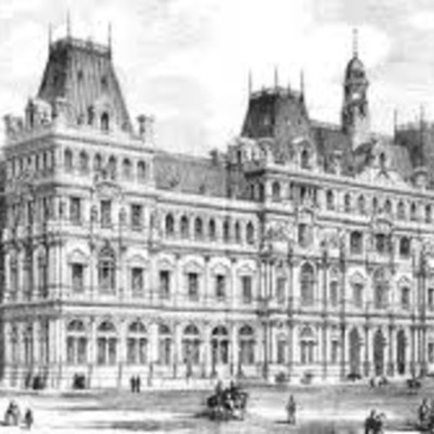 Timeline: 10 Important Events in 1750-1919