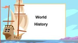Timeline: WORLD HISTORY 1750-1918
