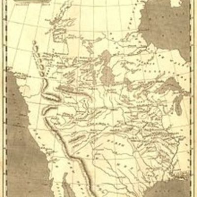 Timeline: 18th and 19th centery Timeline