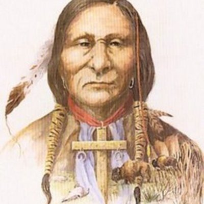 Timeline: Chief Black Kettle- Karen Kaufman #17