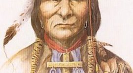 Timeline: Chief Black Kettle- Karen Kaufman #17