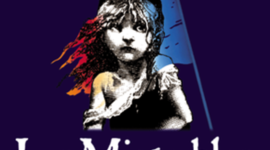Timeline: Les Miserables Timeline