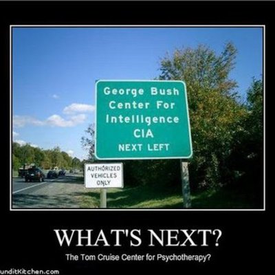 Timeline: intelligence